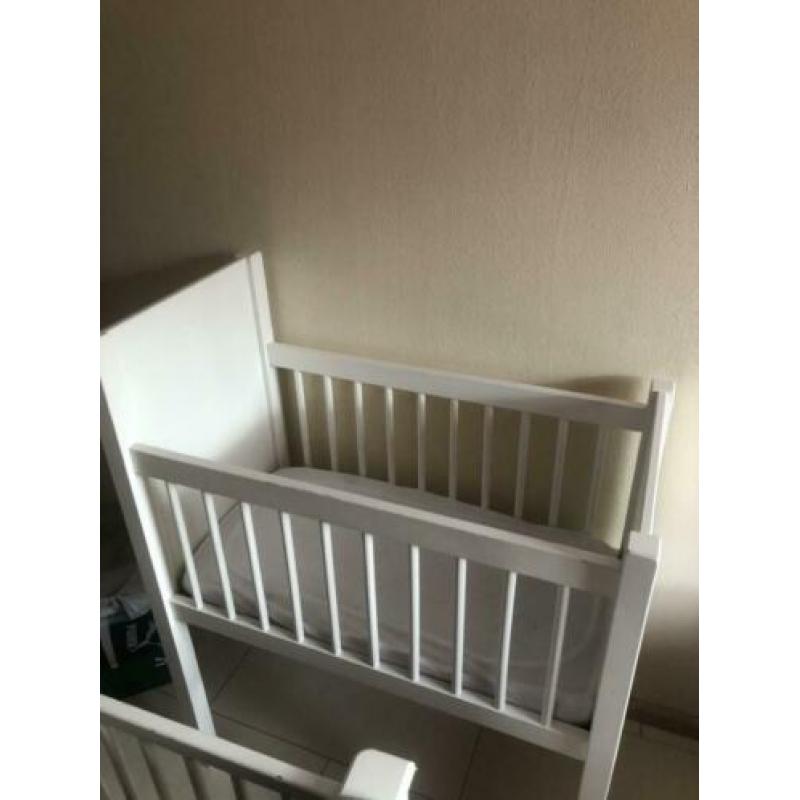 Baby wiegje
