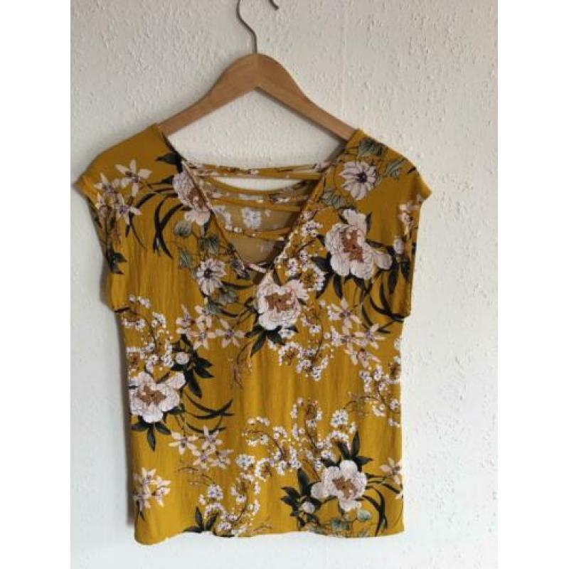 Top Soyaconcept maat 36/38