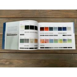 Land Rover Range Rover 2013 prijs brochure