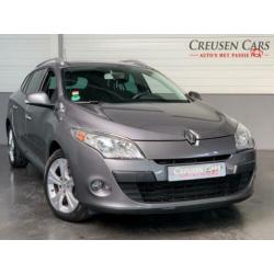 Renault Mégane 1.4 TCe Parisienne Airco//LM-Velgen//PDC acht