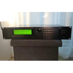 Roland JV-2080 - eventueel met expansion boards