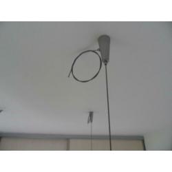 Industriële lamp