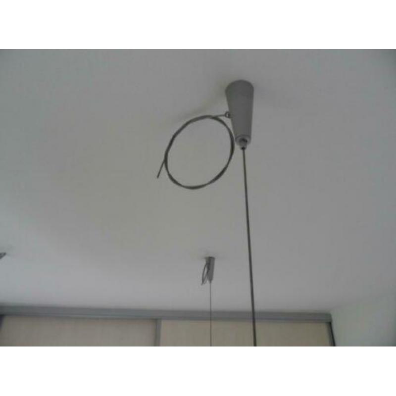 Industriële lamp
