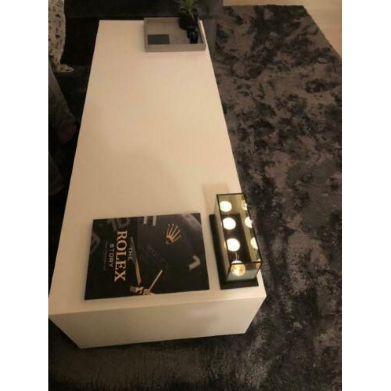 Eric kuster bloc salon tafel