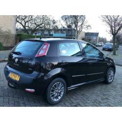 Fiat Punto Evo 1.3 M-Jet Dynamic 2011 5-deurs! Airco! Trekha