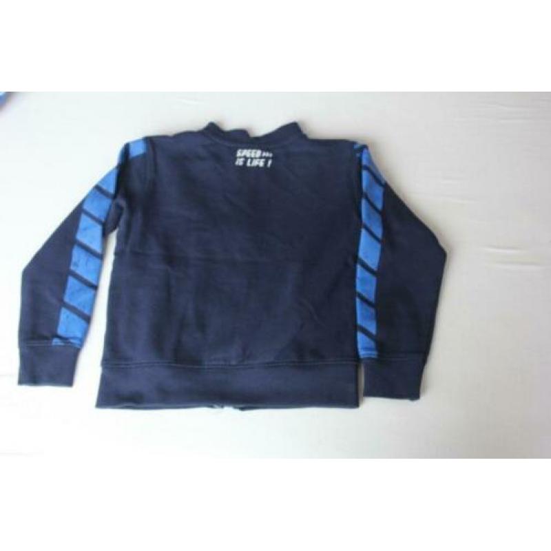 stoer vest 110. z