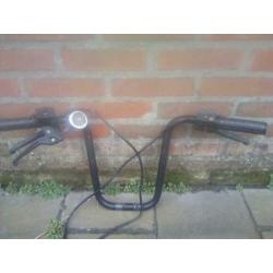 te koop puch z one onderdelen