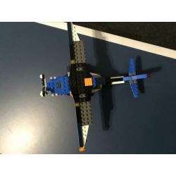 Lego Creator 3 in 1 helikopter 4995