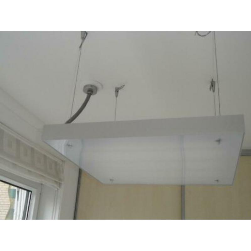 Industriële lamp