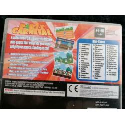 Party Carnaval DS