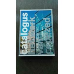 Catalogus 4 - Het werk van architectenbureau Cepezed