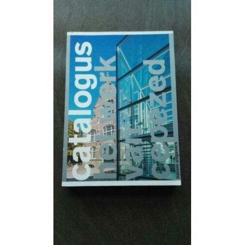 Catalogus 4 - Het werk van architectenbureau Cepezed