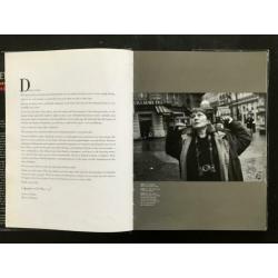Letizia Battaglia - Passion Justice Freedom