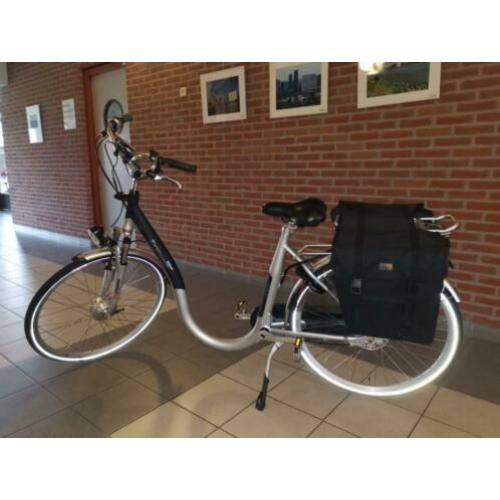 Electrische fiets Matrabike