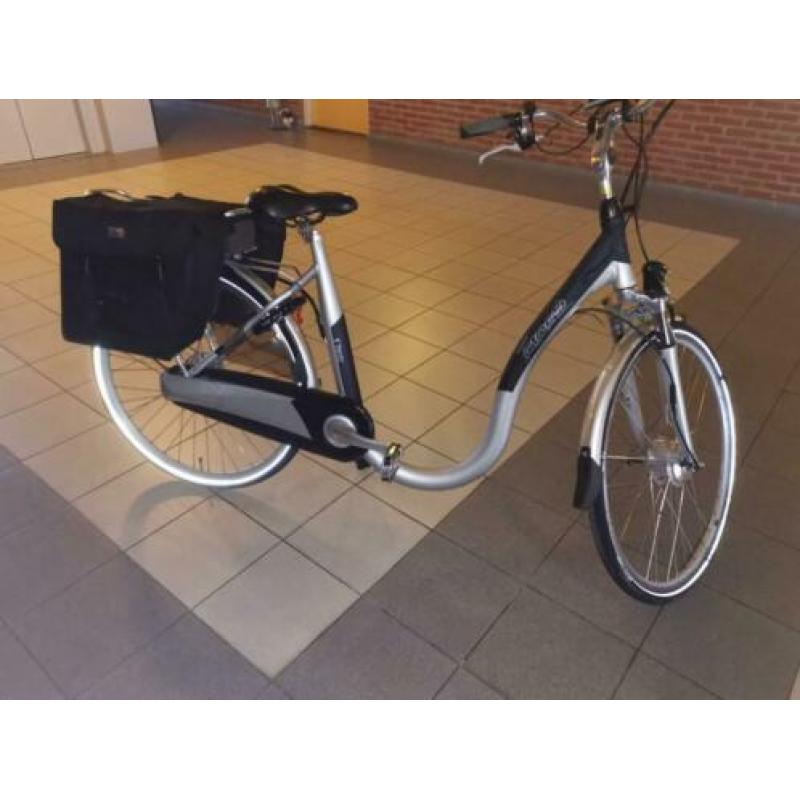 Electrische fiets Matrabike