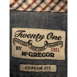Mc gregor blouse maat L
