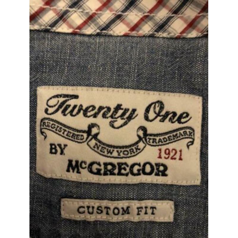 Mc gregor blouse maat L