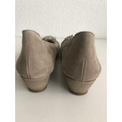 DORKING sleehak ballerina maat 37