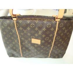 vintage handtas LV
