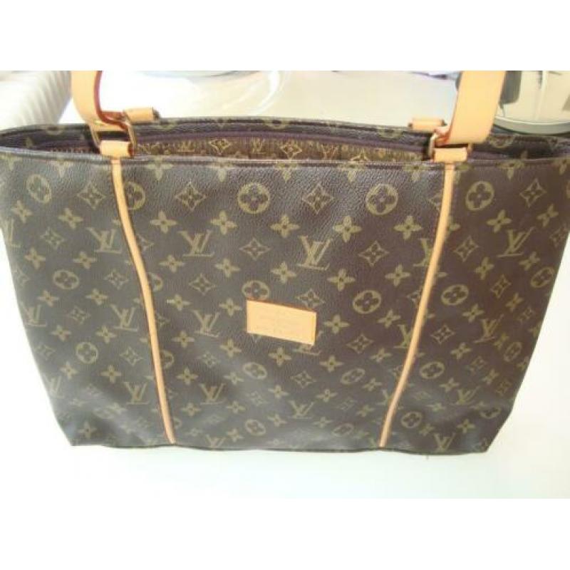 vintage handtas LV