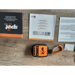 Spot gen 3 gps tracker in doos