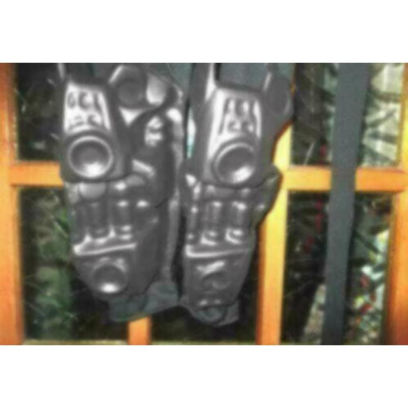 Robot outfit Mt 104 / 116