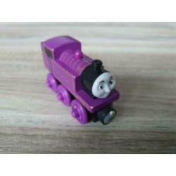 thomas de trein hout charlie