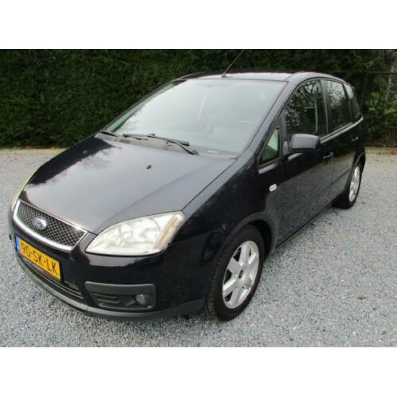 Ford Focus C-Max 1.6-16V Futura ,origineel 134dkm NAP,APK t/