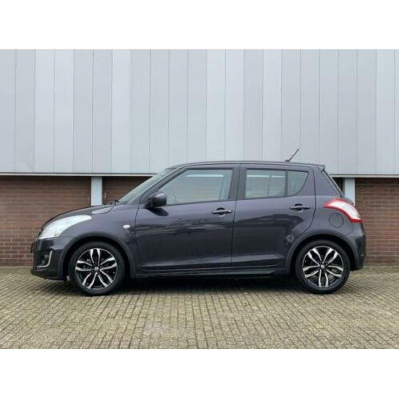 Suzuki Swift 1.2 Style EASSS