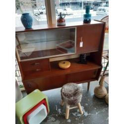 Vintage bergmeubel jaren'70
