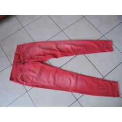 MET super skinny strecht spijkerbroek maat S