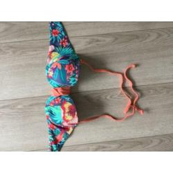 Bandeau bikini Livera
