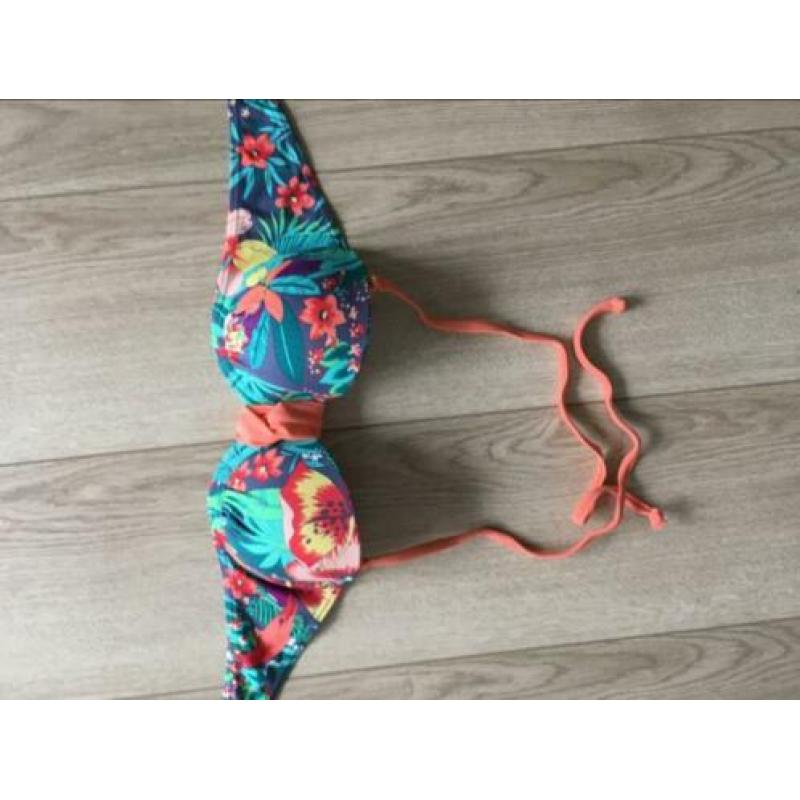 Bandeau bikini Livera