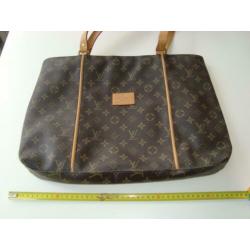 vintage handtas LV