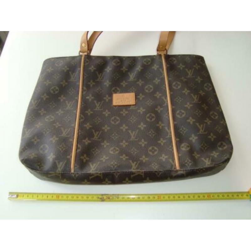 vintage handtas LV