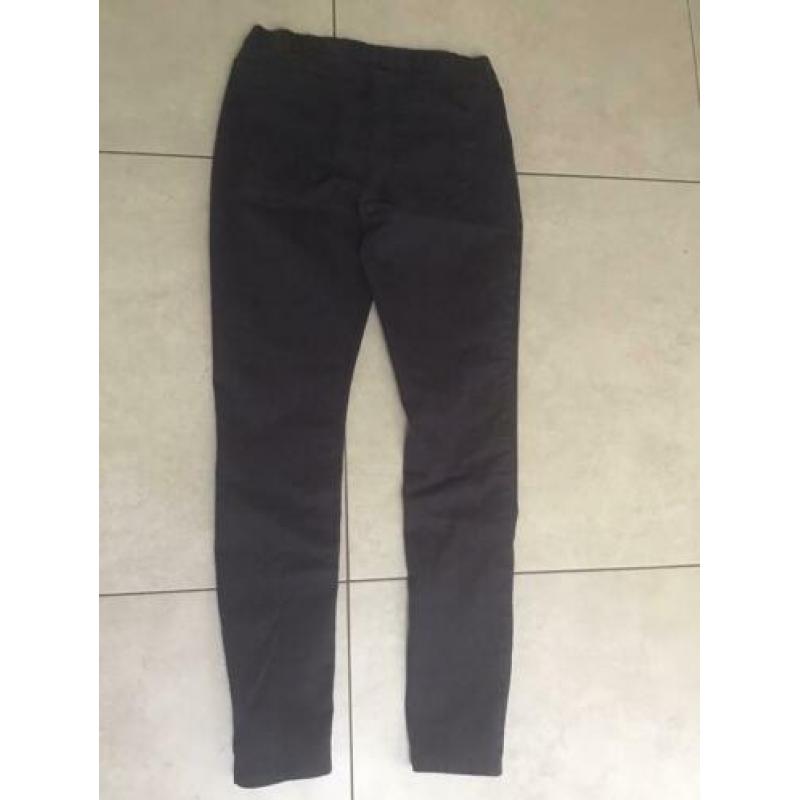 Trekking broek van MISS ETAM, maat 42