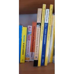 Studie boeken leraren opleiding aardrijkskunde hva geografie