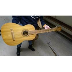 Audex gitaar