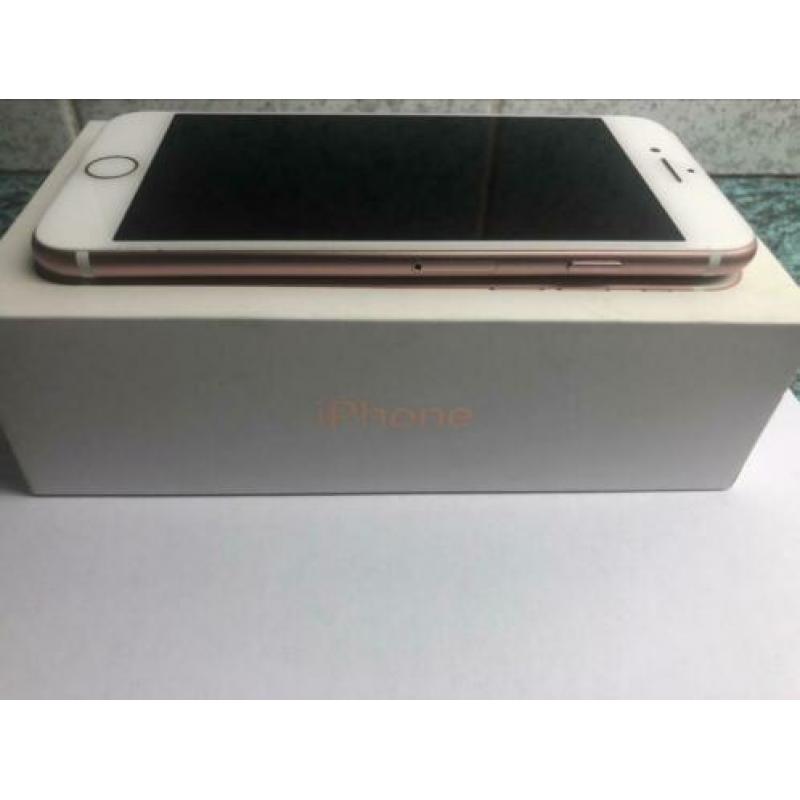 iPhone 7 128 GB Nieuwstaat