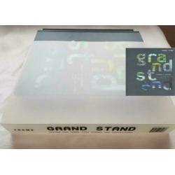 Grand Stand: Design for Trade Fair Stands and Exhibitions