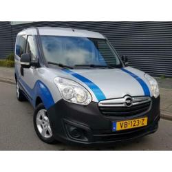 Opel Combo 1.6 CDTi L1H1 AUTOMAAT , Nieuwe Apk , Goed onderh