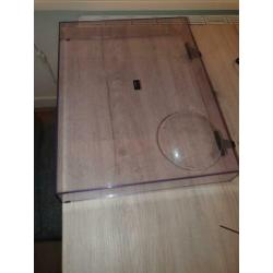 Sl 1200 / 1210 mk2 originele Stofkap met scharnieren.