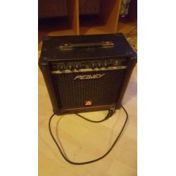 Peavey gitaarversterker