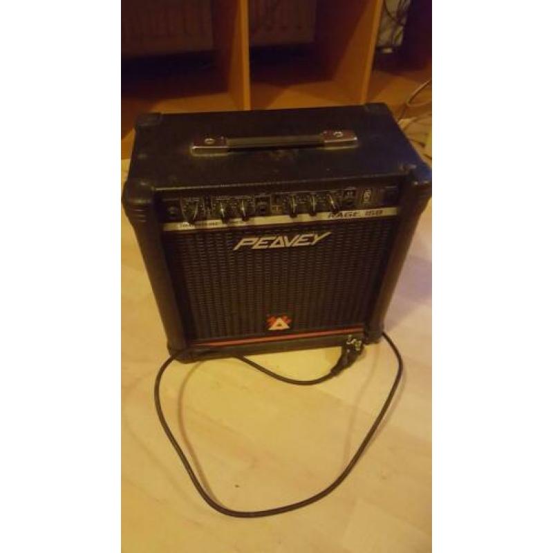 Peavey gitaarversterker