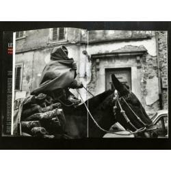 Letizia Battaglia - Passion Justice Freedom