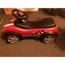 Loopwagen mini