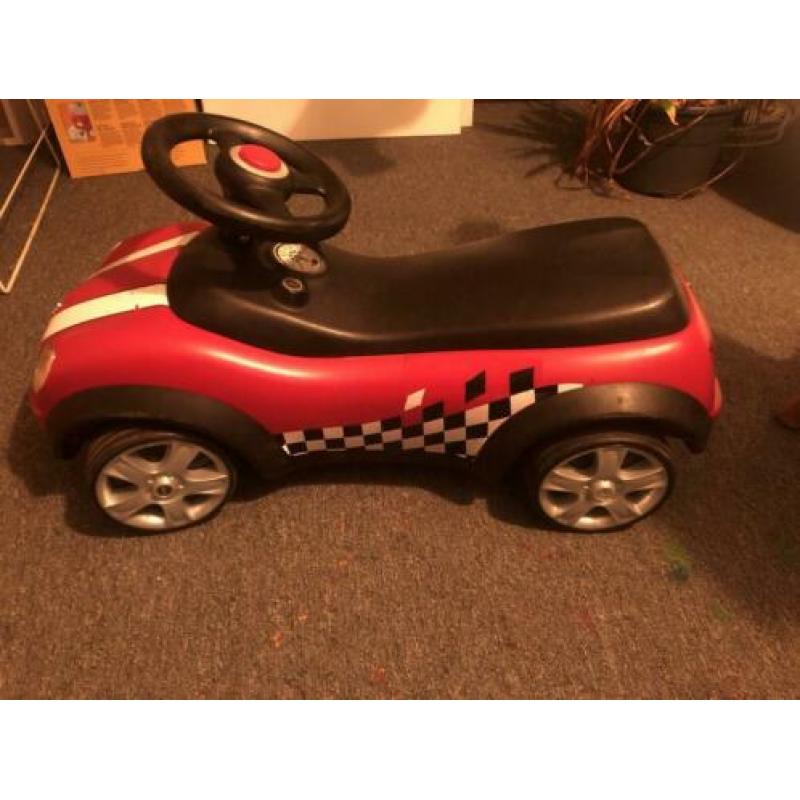 Loopwagen mini