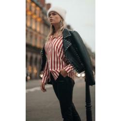 Blouse Colourful Rebel