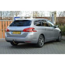 Peugeot 308 SW 1.6 BlueHDI Allure