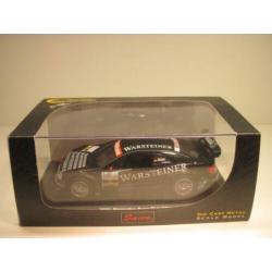 4 x saico 1/32 mercedes clk dtm